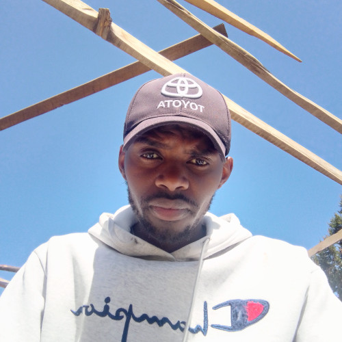 Patrick N. profile photo