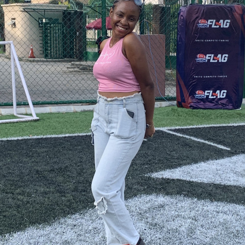 Latifat J.
