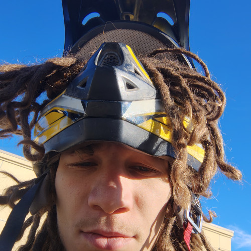 Big B. profile photo