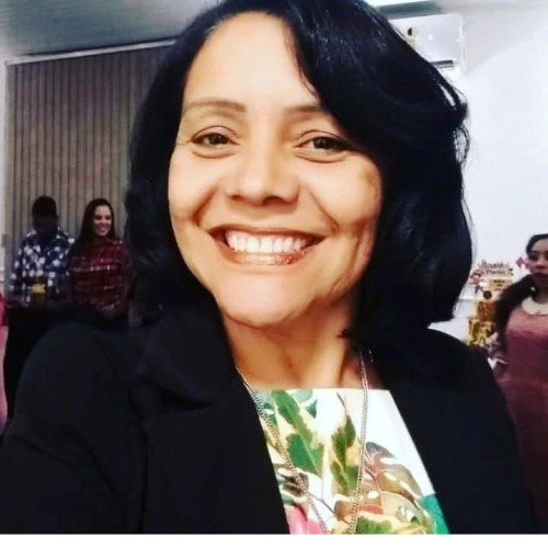 Maria silva S. profile photo