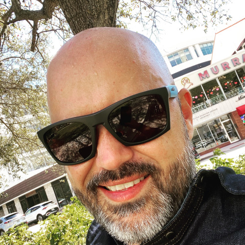 Darwin G. profile photo