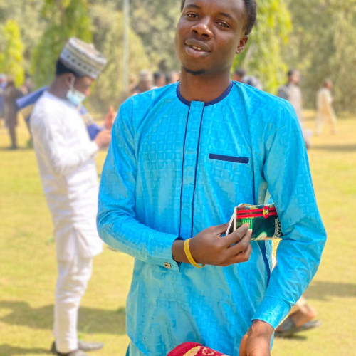 Zaiyyad  M. profile photo