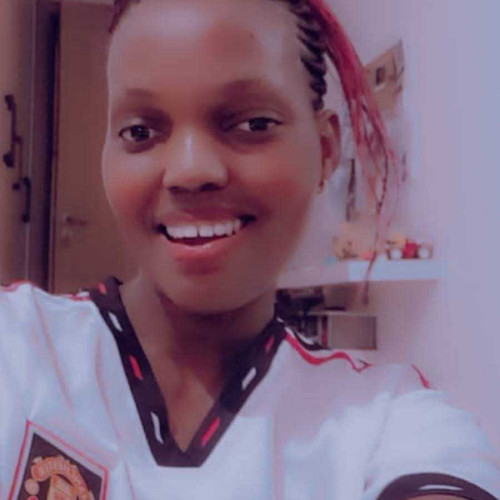 Moreen M.