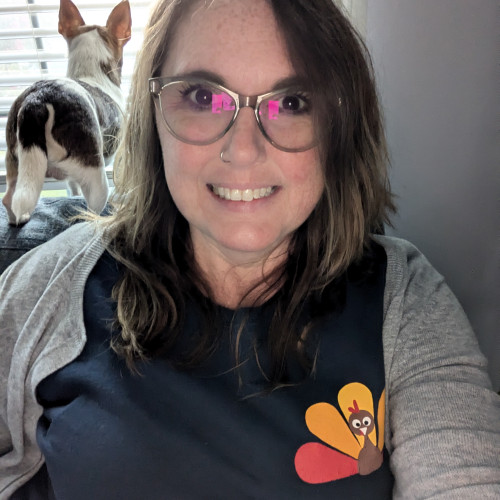 Andrea W. profile photo
