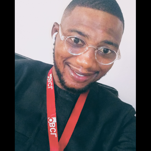 Damilola  N.