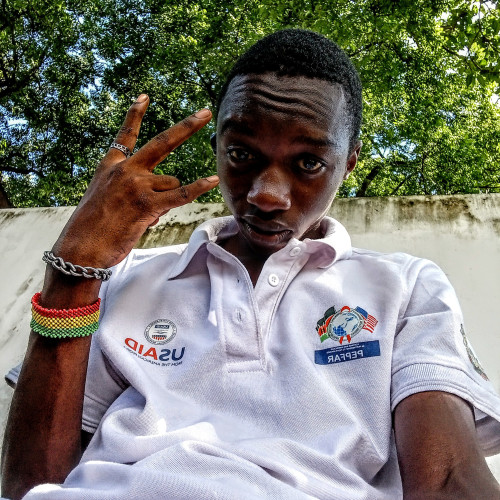 Pop S. profile photo