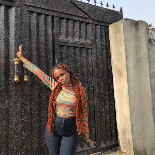 Cherish D. profile photo