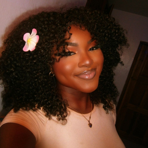 faith f. profile photo