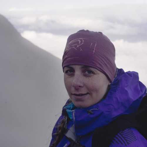 Bianca I. profile photo