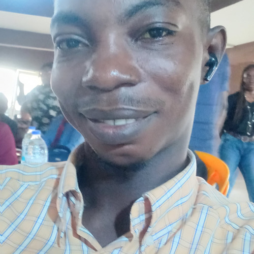 Adewale  F. profile photo