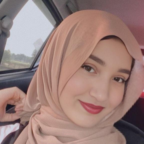 Maryam D.