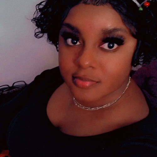 Abrianna  S.