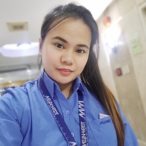 Judee May  R.