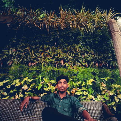 Manju  S. profile photo