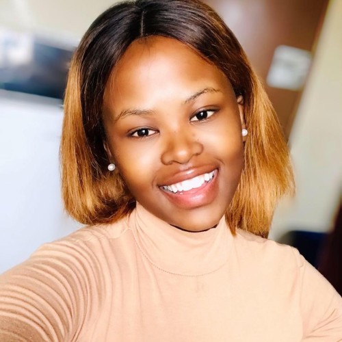 Sivuyisiwe S. profile photo
