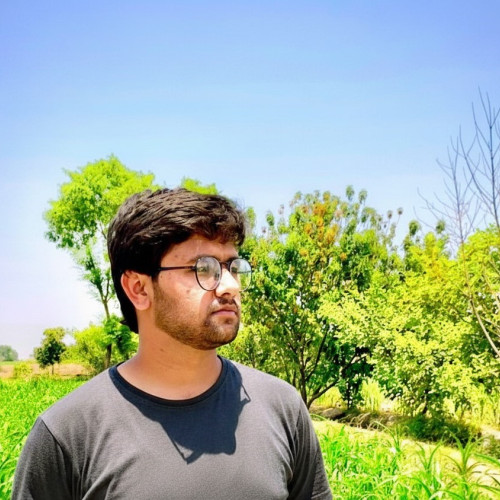Muhammad A. profile photo