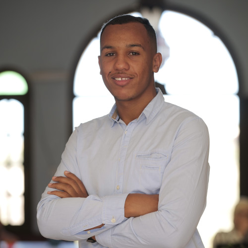 MEROUANE A. profile photo