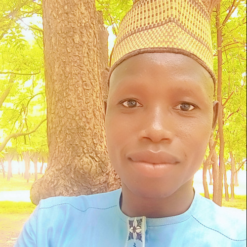 Nuhu  S. profile photo