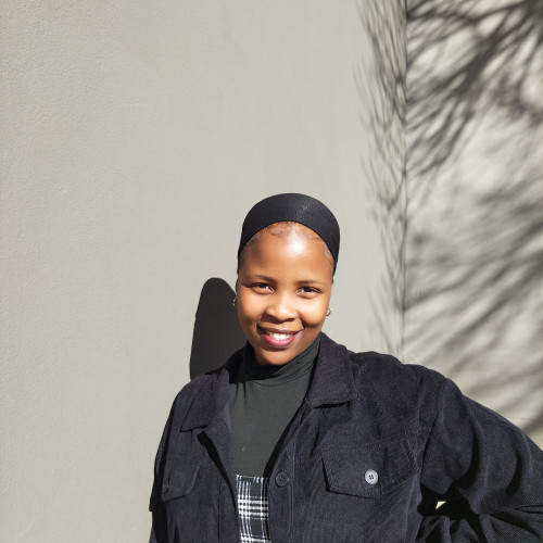 Zinhle M.