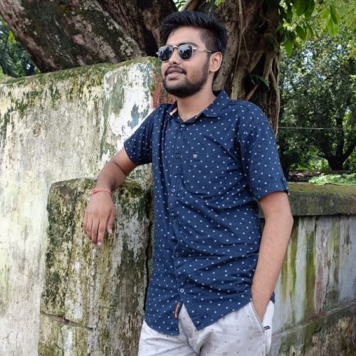 Mohit  K.