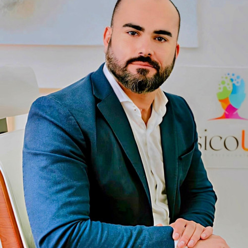 Pablo V. profile photo