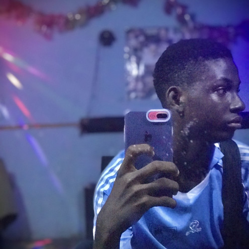 Solomon o. profile photo