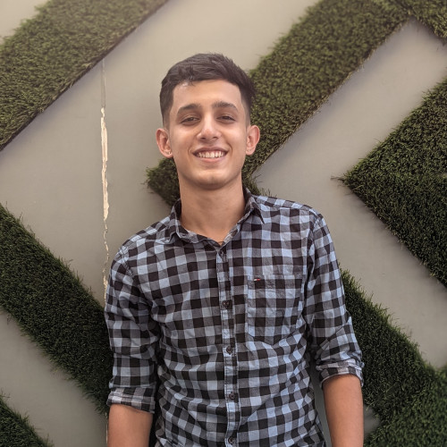 Chinmay  S. profile photo