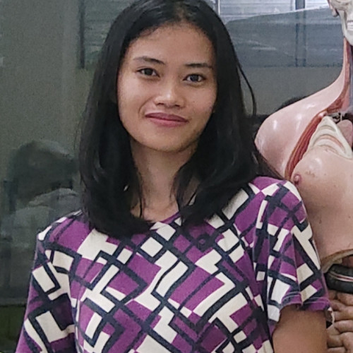 Grace O. profile photo