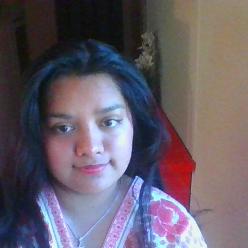 Luisa A. profile photo