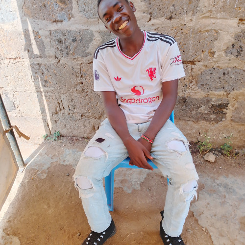 Emmanuel   . profile photo