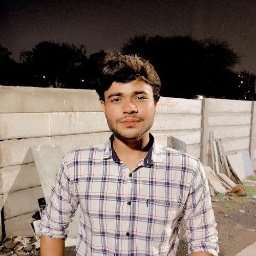 Raj G.