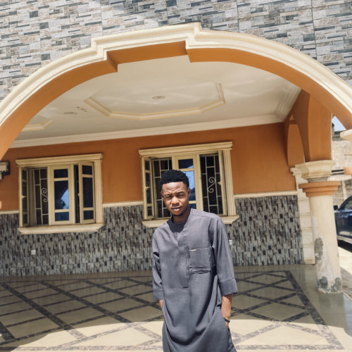 Abdul M. profile photo