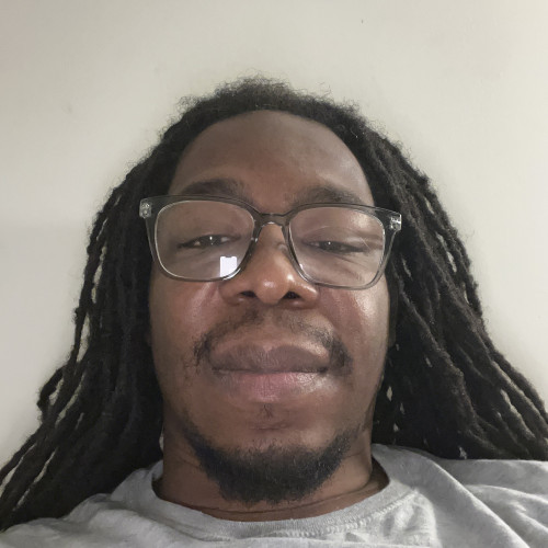 Antwain S. profile photo