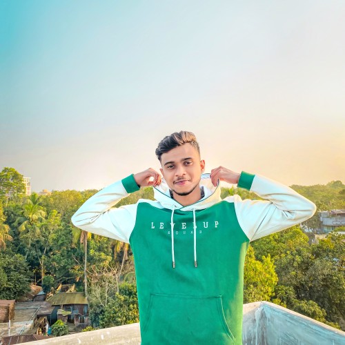 Sohab K. profile photo