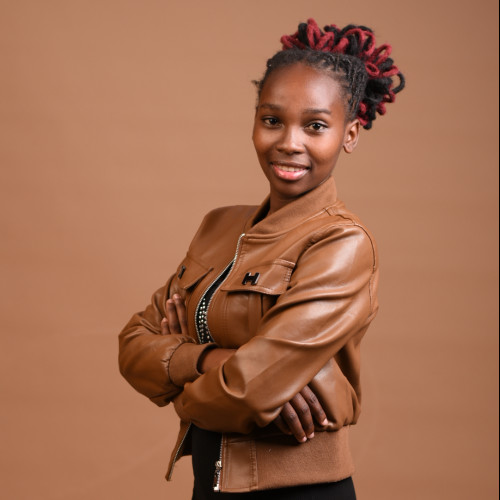 Winfred K. profile photo