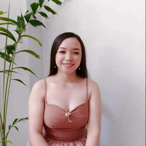 Criste D. profile photo