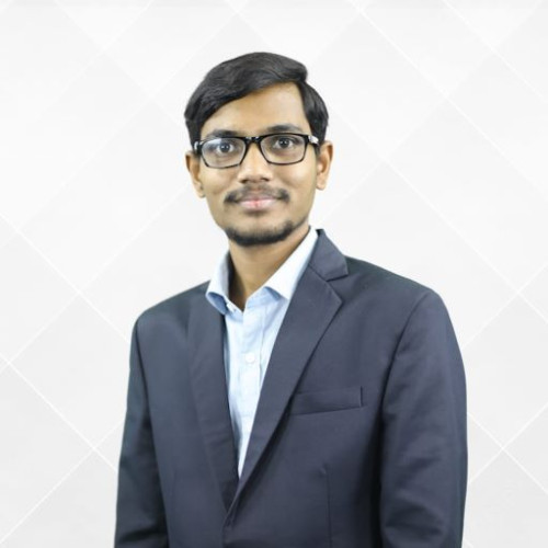Anand B. profile photo