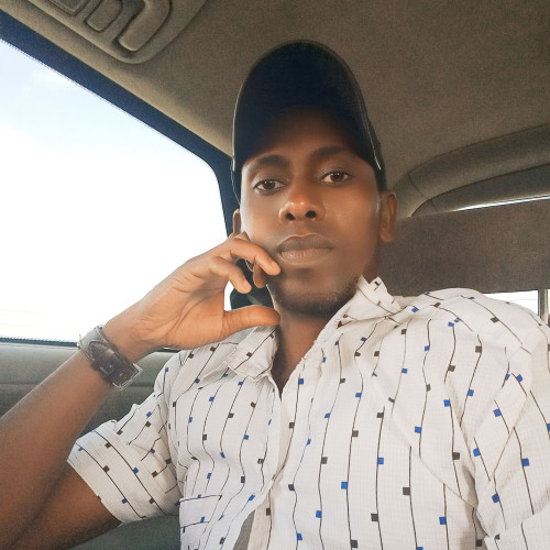 Chinedum Godwill  O. profile photo