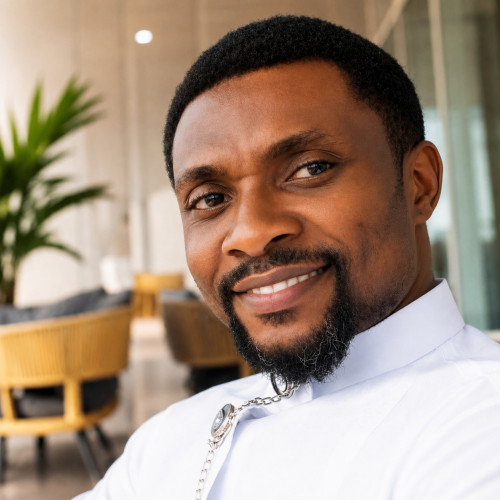 Ekom E. profile photo