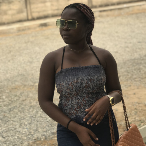 Benedicta G. profile photo