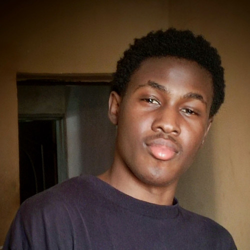 Oyewale A. profile photo