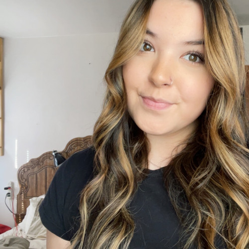 Courtney R. profile photo