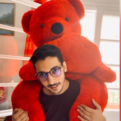 Médy B. profile photo