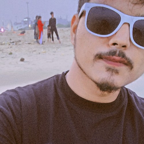 Aditya P.