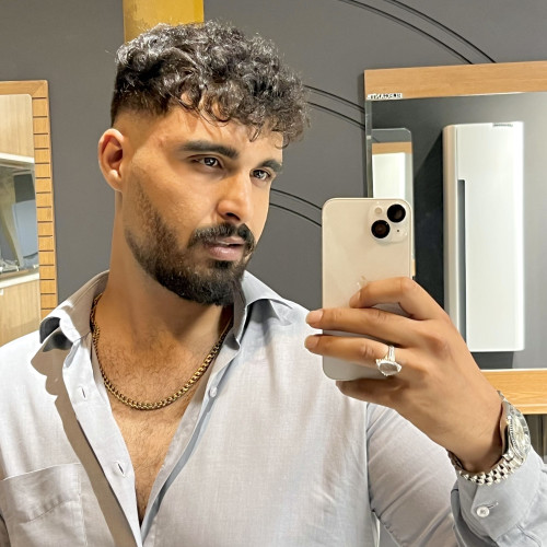 albert s. profile photo