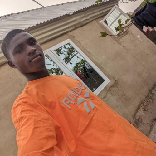 Onyeka  J. profile photo