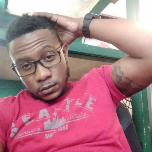 Jermaine B. profile photo