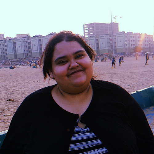 Devangshi  S. profile photo