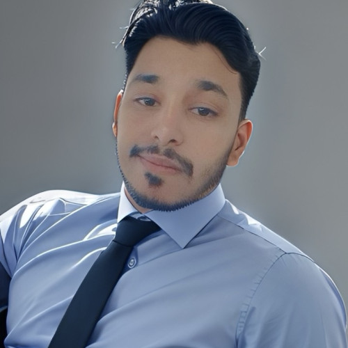 Mohammed A.