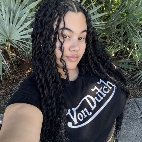 Bianca  B. profile photo
